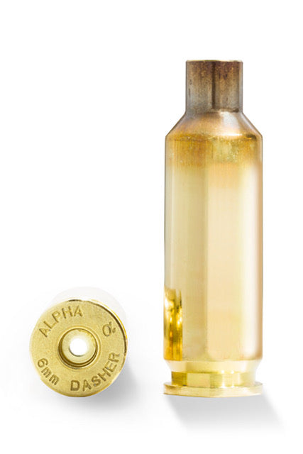 Alpha 6 Dasher SRP OCD