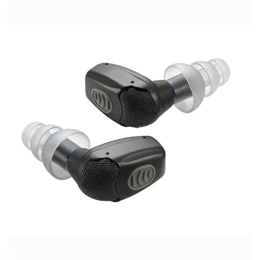 OTTO V4-11029 NoizeBarrier Micro High-Definition Electronic Earplugs