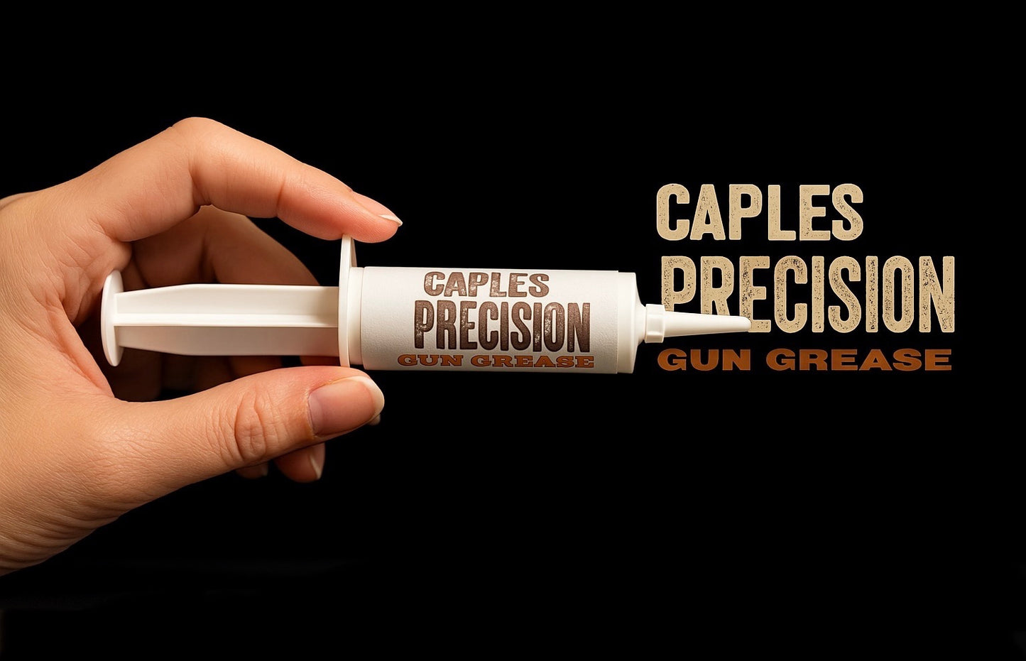 Gun Grease