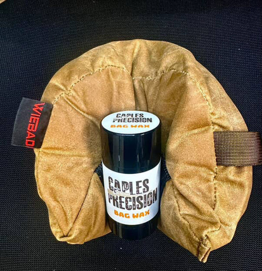 Caples Precision Bag Wax