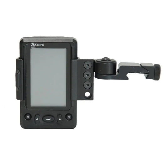 Kestrel HUD for 5 series Ballistics Meters (DEMO Model) NO box. Never used on a rifle.