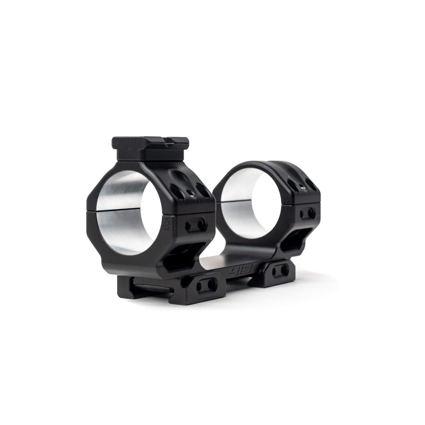Area 419 36mm Tactical One-Piece Scope Mount, 39 mm (1.54 in) high. 0 MOA