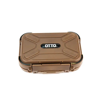 OTTO V4-11029 NoizeBarrier Micro High-Definition Electronic Earplugs