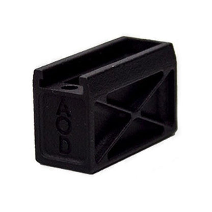 CZ 455/457 3 Round Mag Extension from Anarchy Outdoors