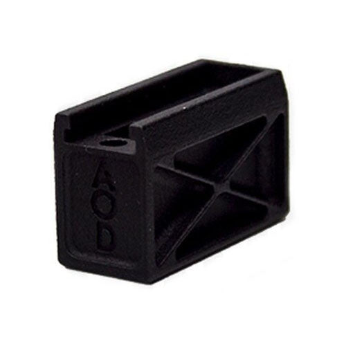 CZ 455/457 3 Round Mag Extension from Anarchy Outdoors