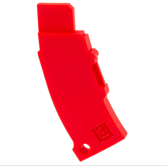 L3I CZ 457 Magazine Block, Red