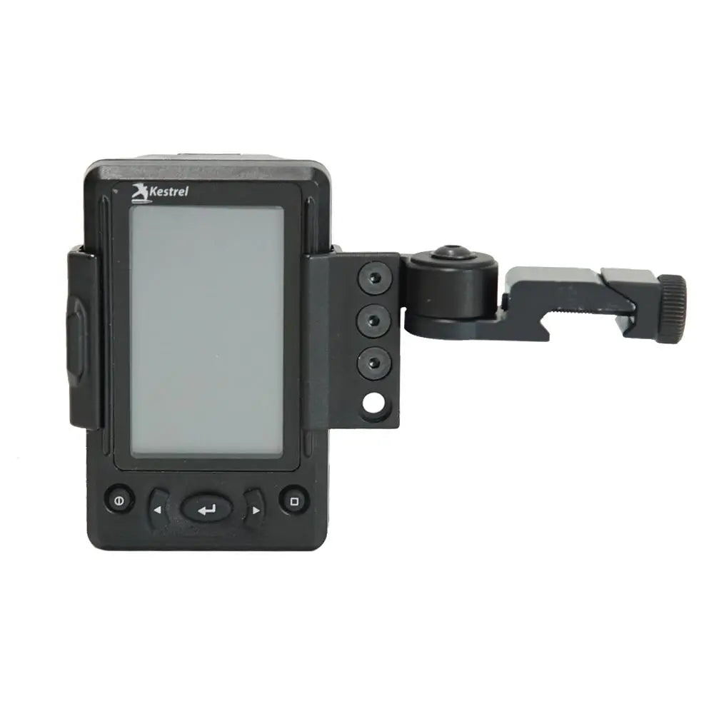 Kestrel HUD for 5 series Ballistics Meters (DEMO Model) NO box. Never used on a rifle.